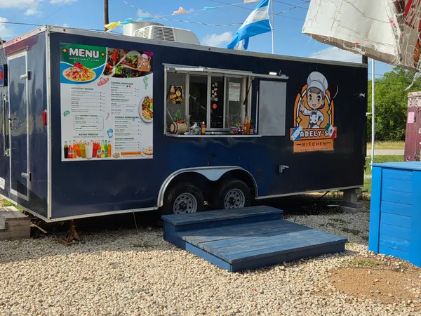 Authentic Honduran and Mexican flavors